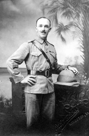 Herbert George GUMBLETON
