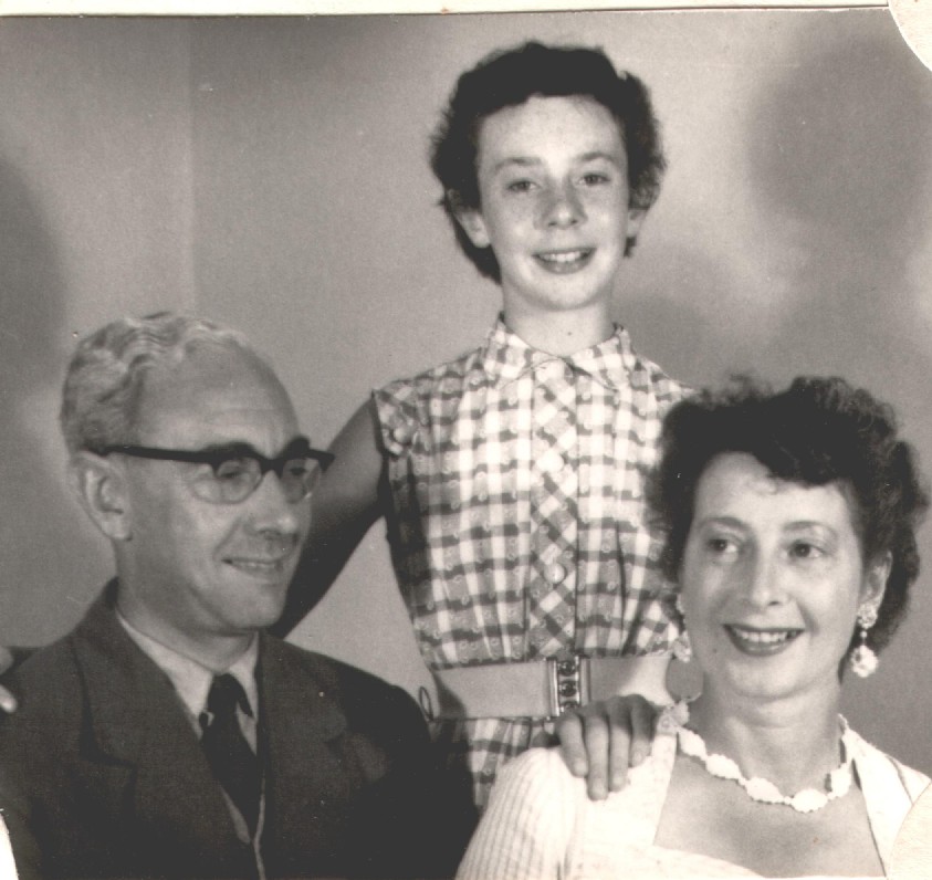 Harold George GUMBLETON
