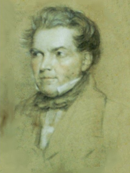 John Bowen GUMBLETON