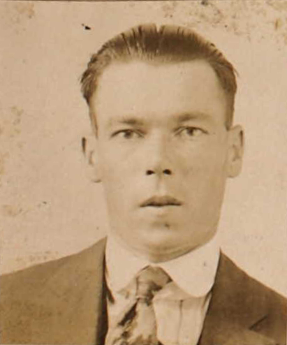 Lawrence GUMBLETON