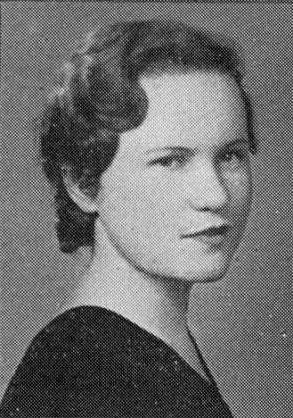 Margaret E GUMBLETON