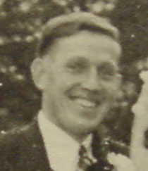 Edwin George GUMBLETON