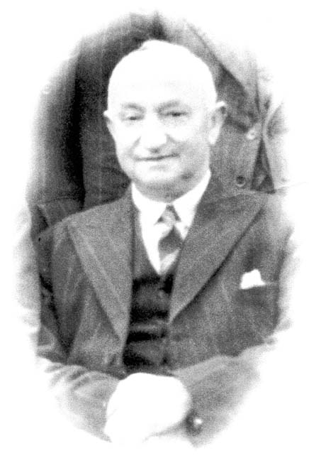 William Morgan GUMBLETON